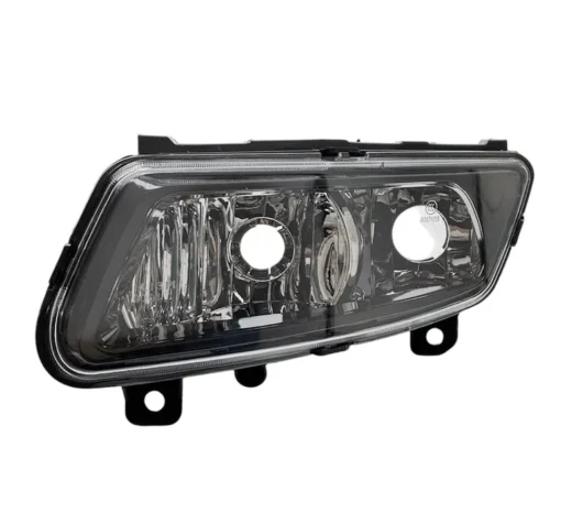Volkswagen Lamba Sis Polo 09-14 Sağ Siyah (çift Duylu) - 6R0941062E