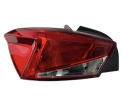 Seat Stop İbiza 17-20 Dış Sol (ledsiz) - 6F0945095H