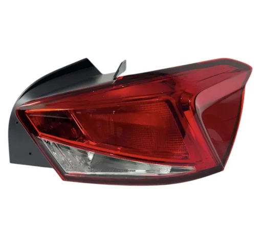 Seat Stop İbiza 17-20 Dış Sağ (ledsiz) - 6F0945096H