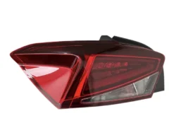 Seat Stop İbiza 17-20 Dış Sol (ledli) - 6F0945207H