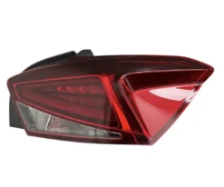 Seat Stop İbiza 17-20 Dış Sağ (ledli) - 6F0945208H