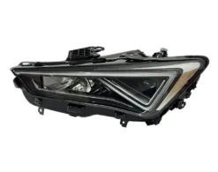Seat Far Leon 21-24 Sol (ledli) - 5FB941773B