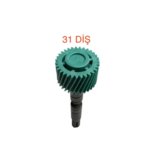 Hyundaı Dişli Km Hız Accent Blue 11-15/i20 09-12/rio 05-12/cerato 09-12 (31 Diş) - 43624-28040-DİŞLİ