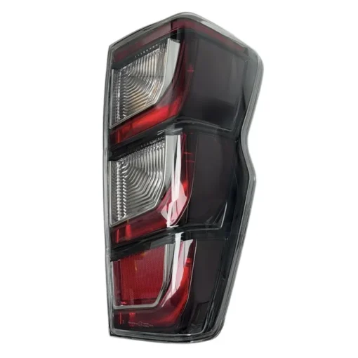 Isuzu Stop D-max 24-26 Sağ - 8978248663