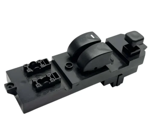 Mıtsubishi Düğme Cam Açma Carisma 95-00 Ön Sol (çiftli) - MR213984