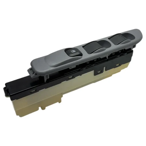 Mıtsubishi Düğme Cam Açma Canter 859/839 06-10 Ön Sol (24v) - MK387780