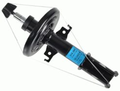 Ön Amortisör Renault Megane Iıı 09 Fluence 09 Gazlı 543020057r-543020008r-543020023r - 543023532R-543023826R-543020016R