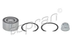 Ön Teker Rulmanı Doblo-lınea-marea-fıorıno-bıpper-nemo-megane Iı-corsa D Grande Punto-punto Evo-500-bravo Abs Li 37x72.043x37 - 60815902-1603338-71714457-71745047