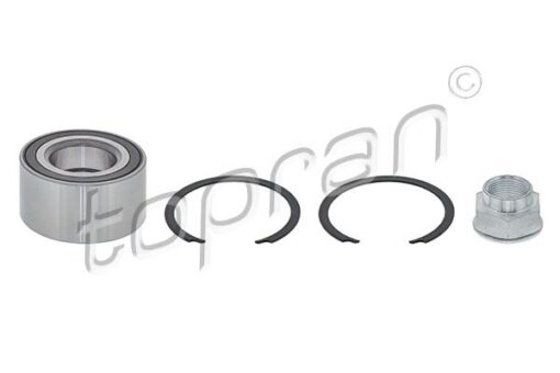 Ön Teker Rulmanı Doblo-lınea-marea-fıorıno-bıpper-nemo-megane Iı-corsa D Grande Punto-punto Evo-500-bravo Abs Li 37x72.043x37 - 60815902-1603338-71714457-71745047