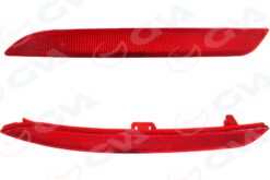 Tampon Reflektoru Bmw F10 Arka Sag M Tech 2010-2013 - 63147842956