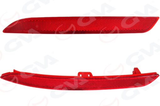 Tampon Reflektoru Bmw F10 Arka Sag M Tech 2010-2013 - 63147842956