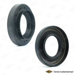 Şanzuman Keçesi Arka Sol 34x93x9x15.5 Corolla 93-02 - 9031134017-9031134028-903113W0004