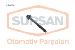 Saplama Seti Fiat 1.2 -1.4 16v - 7795992