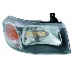 Ön Far Sağ Transit V184 01 06 Motorsuz - 4C16-13008-AA-4696752