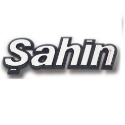 Bagaj Yazısı M131 Şahin - 85009634