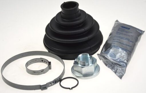X Aks Körük Turbo Dış Volvo 850 91-96 S70 97-00 C70 97-05 V70 97-00 - 271826