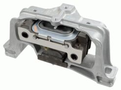 Motor Takozu Sag Mercedes W176 W246 C117 X117 X156 - A2462402517
