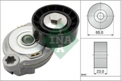 Alternatör Gergi Rulmanı Kütüklü Volvo S60 Iı D3-d4 10-15 2.4 D4 Awd 15 D5-d5 Awd 10-15 - 31330379-31316674