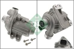 Devırdaım Pompası Bmw N54 N55 E82 E88 E90 E93 E60 F10 F18 F06 F12 F01 E84 F25 F26 E70 E71 E89 - 11515A05704