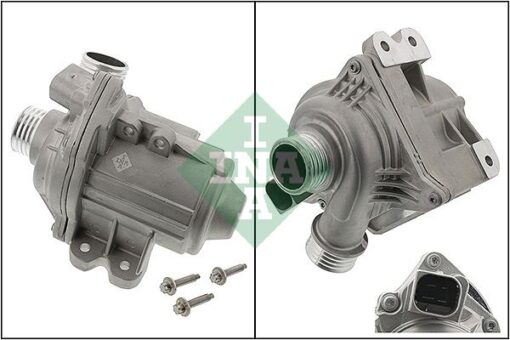 Devırdaım Pompası Bmw N54 N55 E82 E88 E90 E93 E60 F10 F18 F06 F12 F01 E84 F25 F26 E70 E71 E89 - 11515A05704
