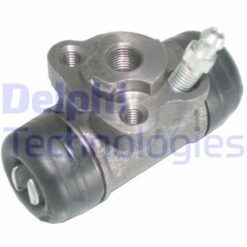Fren Silindiri Sol Corolla 1.3-1.4 16v-1.6 92-97 19.05mm - 4755002050-4755002080