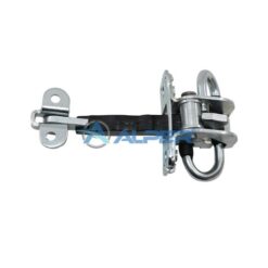 Kapı Gergi Yayı Plastikli Fıat Doblo Iı 10 - 51799708