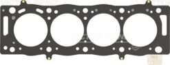 Silindir Kapak Contası Partner-berlıngo-boxer-jumper-c5-xsara-jumpy-expert-p206-p306-p307- P406-p607-ducato 2.0 Hdı Dw10 - 0209.X6-9635967280