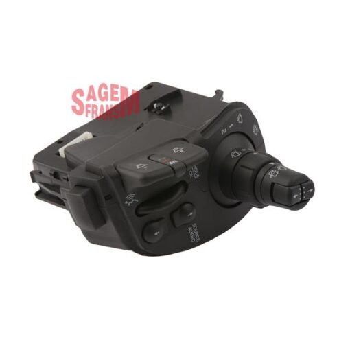 Silecek Kumanda Kolu Renault Clıo Iıı 05 Modus 04 Kangoo 08 - 8201359195-7701068114-8201590631