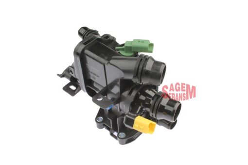 Termostat Govdesı Komple 3008-208-3008 I-ıı-308 Iı-5008 I-ıı-partner-berlıngo-c3-pıcasso-c4 1.2 Thp - 9807198480-9806243480-3639916
