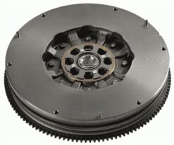 Debriyaj Volanı Dmf Renault Master Iıı 10 Opel Movano B 10 2.3dci M9t Çift Teker - 123106282R-123005719R-4408484