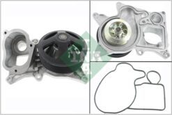 Devırdaım Pompası Bmw N57 F30 F31 F34 F32 F33 F36 F07 F10 F11 F06 F12 F13 F01 F02 F25 F26 E70 F15 E7 1 F16 - 11518516205