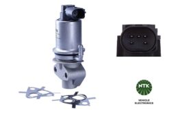 Egr Valfi Golf4-bora-golf5-jetta-a3 Bfq-bgu 1.6 Benzinli 2001-2010 - 06A131501F-06A131501P-06A131501R