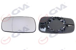 Ayna Camı Sol Megane-scenıc 03 Mekanik Asferik Vm-138agl