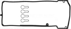 Kulbutor Kapak Conta Takımı Mercedes Om646 W211 S211 - A6460161221-A6460160821-006.750