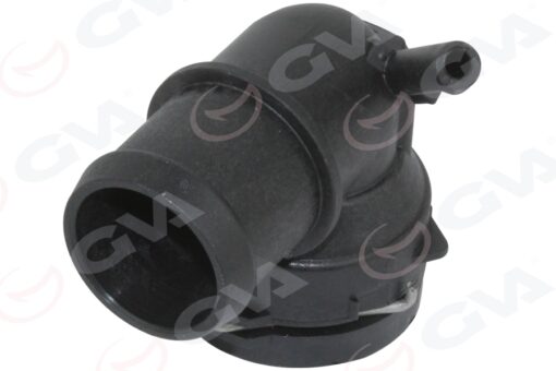 Radyatör Üst Su Flanşı Caddy-golf5-jetta-passat-leon-octavıa-a3 04-10 - 1K0122291BA-1K0122101DE