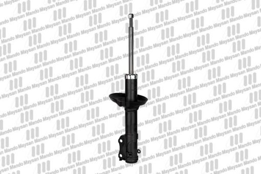 Ön Amortisör Polo 95-99 Gazlı - 6N0413031H