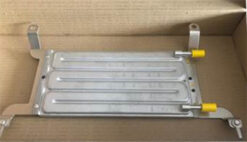 Yakıt Mazot Boru Soğutucusu P307-p308-p3008-p5008-c4 1.6hdi - 1574.E0
