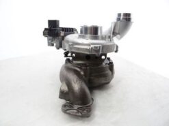 Turbosarj Mercedes Om642 W203 C219 W211 W164 W639 B906 . Jeep Grand Cherokee Iıı Wh. Wk 3.0 Crd - A6420905980
