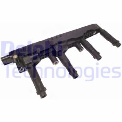 Atesleme Bobını Mercedes M166 W168 W414 - A0001501380