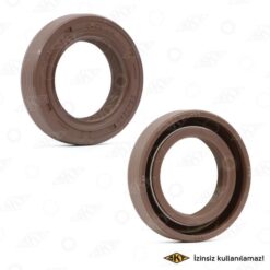 Vakum Pompası Keçesi Ford Transıt V184-347 01