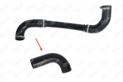 Turbo Hortumu Plastik Boru Hariç Ford Transıt V363 2.0 Tdcı - 2333337-2007904-2019125