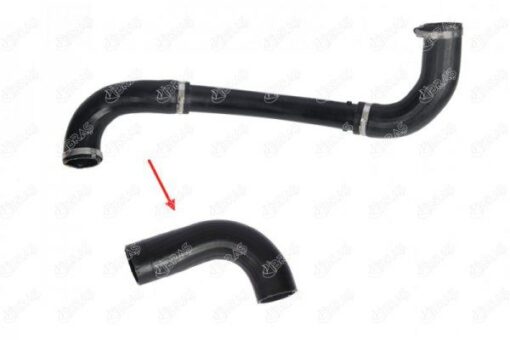 Turbo Hortumu Plastik Boru Hariç Ford Transıt V363 2.0 Tdcı - 2333337-2007904-2019125
