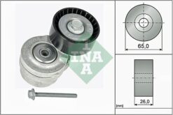 Alternatör Gergi Rulmanı Kütüklü Brava-bravo I-ıı-marea-palıo-punto 1.9d-1.9jtd - 55180011-46546374-71747798