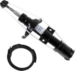 On Amortısor Sag/sol Volvo Xc90 11 Gazlı - 30776718-31200416-31277877-31304066