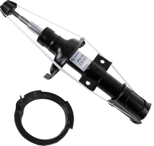 On Amortısor Sag/sol Volvo Xc90 11 Gazlı - 30776718-31200416-31277877-31304066