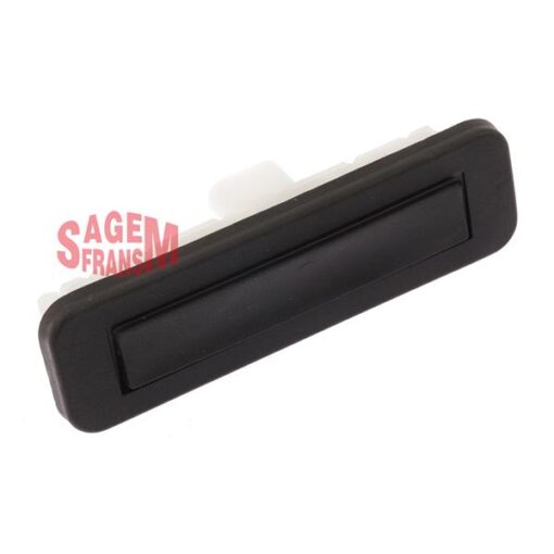 Bagaj Açma Butonu Egea - 52052778-52030365