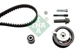 Triger Seti Caddy-golf3-t4-passat-a4-toledo 1.9-1.9tdı Aaz-afn-ahu-avg-abl-1y - 1L0198002A-028198119C