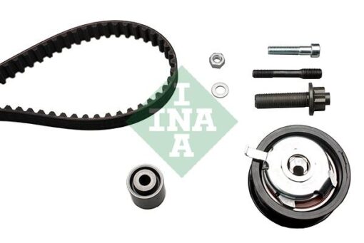 Triger Seti Caddy-golf3-t4-passat-a4-toledo 1.9-1.9tdı Aaz-afn-ahu-avg-abl-1y - 1L0198002A-028198119C