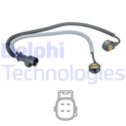 Vuruntu Sensörü Volvo C70-s60-s80-v70-xc70-xc90 00 - 9432570