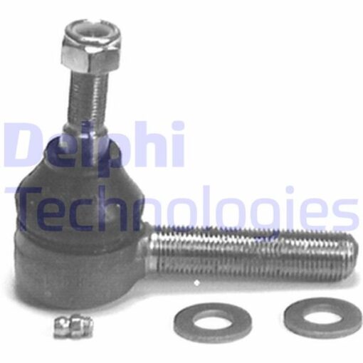 Rotbaşı Ön Sol Land Rover Dıscovery I 84-98 - NRC4745-RTC5870